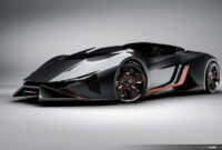 lamborghini diamante concept (4) more pics at http://www 2023 lamborghini ankonian Review 2023 Lamborghini Ankonian
