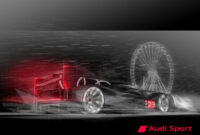 Reviews Audi Lmp1 2023