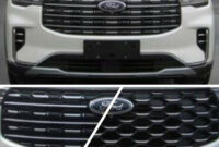 Price and Release date Ford Usa Explorer 2023