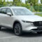 Leaked Next Update Of The Japanese Suv Memesita Mazda Cx5 Grand Touring Lx 2023