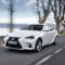 Lexus Is 4 Teaser: Neuer Mittelklasse Hybrid Autonotizen Lexus Is300h 2023
