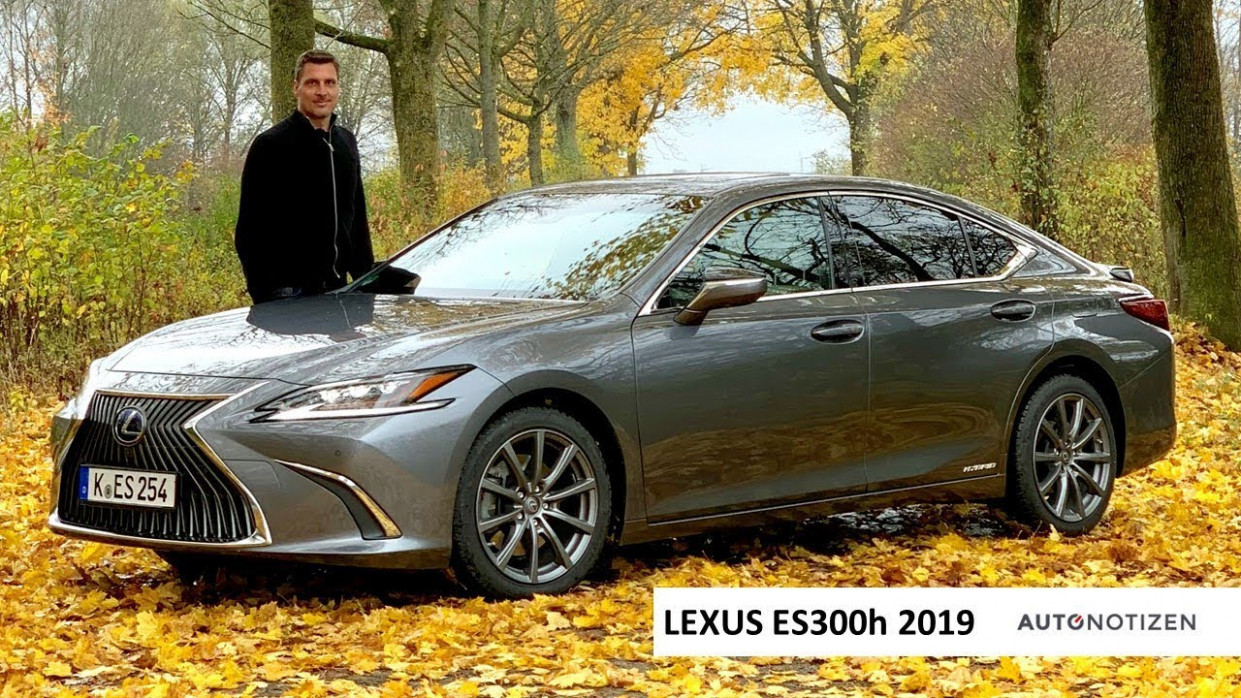 Performance Lexus Is300H 2023