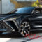 lexus lf hybrid suv coupe pushed back to 4 report lexus electric 2023 Lexus Lf Hybrid Suv Coupe Pushed Back To 4 Report Lexus Electric 2023