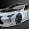 lexus lf lc gt "vision gran turismo“: rennwagen für video gamer 2023 lexus lf lc Lexus Lf Lc Gt “vision Gran Turismo“: Rennwagen Für Video Gamer 2023 Lexus Lf Lc