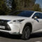Release Date and Concept 2023 Lexus NX 200t