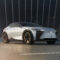 lexus previews design direction for future evs with lf z lexus electric 2023 Lexus Previews Design Direction For Future Evs With Lf Z Lexus Electric 2023