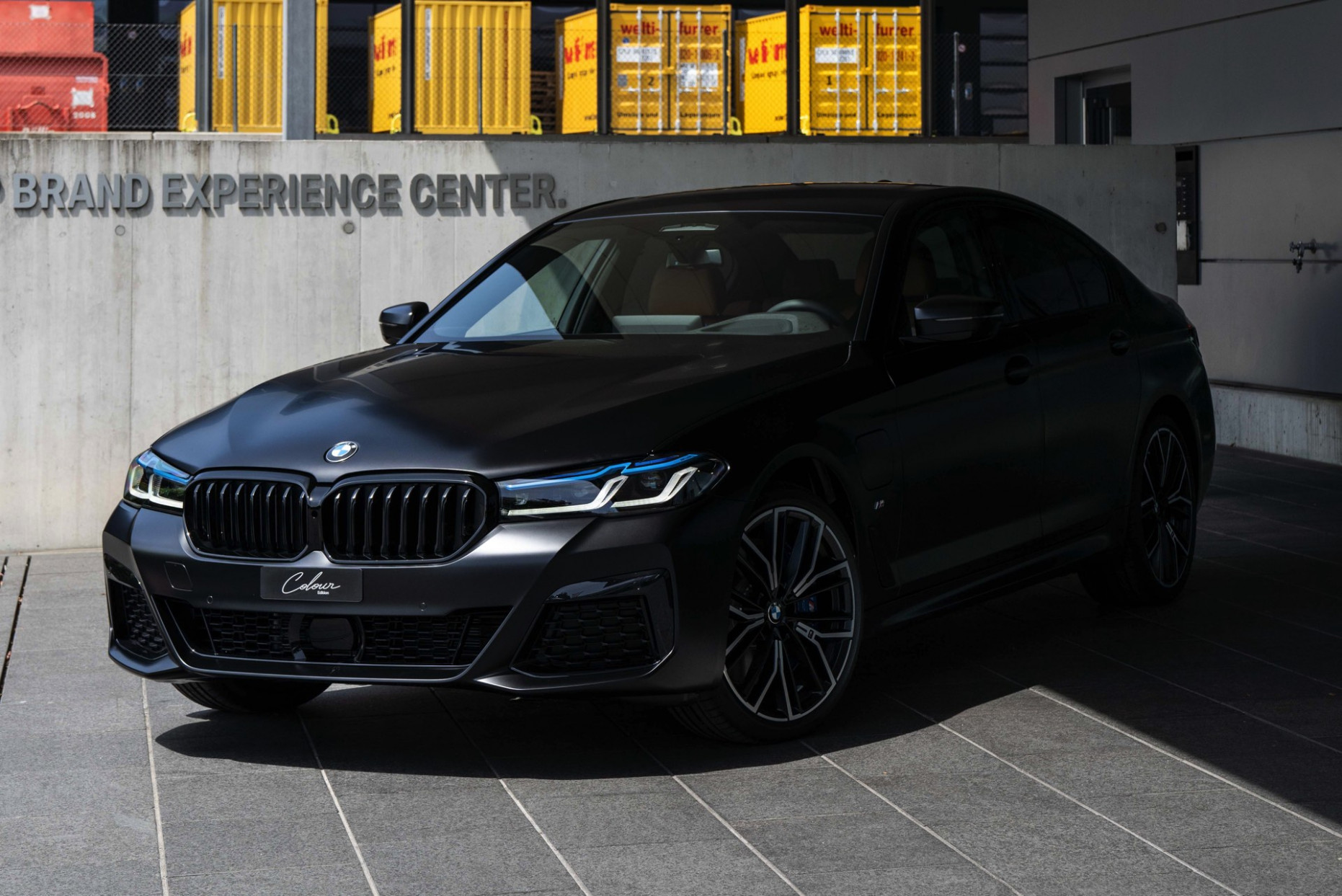 Price and Review BMW G30 Lci 2023 Price and Review BMW G30 Lci 2023