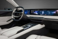 Performance 2023 Lincoln MKZ