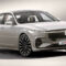 Lincoln Town Car Rendered As Production Version Of Zephyr Reflection 2023 Lincoln Continental