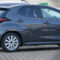 Mazda 3 (3033) Als Umetikettierter Toyota Yaris Erwischt Mazda Demio 2023