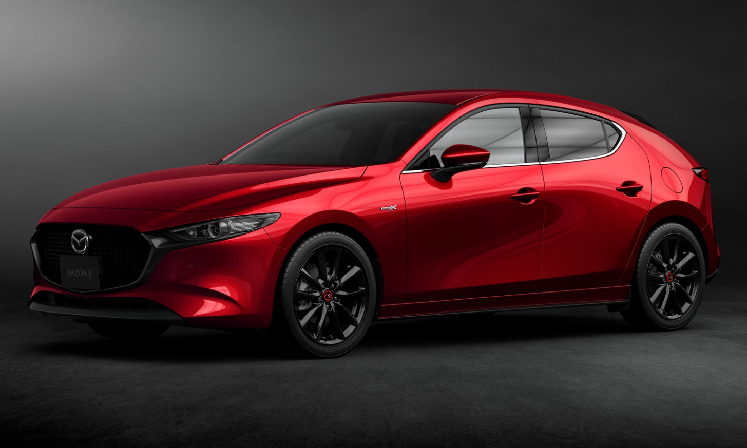 Mazda 4 My4: Japón Será El Primero En Gozar De Este Ligero Mazda 3 2023 Lanzamiento