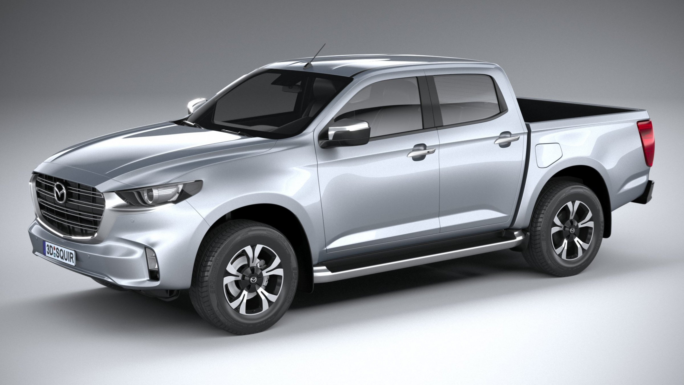Speed Test Mazda Bt 50 2023 Model Speed Test Mazda Bt 50 2023 Model