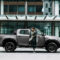 Mazda Bt 5 Updated With 5