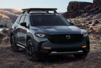 Photos Mazda Sport 2023