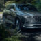 Mazda Cx 4 (4): Facelift Für Mazdas Größten Suv Auto Motor 2023 Mazda Cx 9