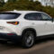 Ratings 2023 Mazda Cx 5