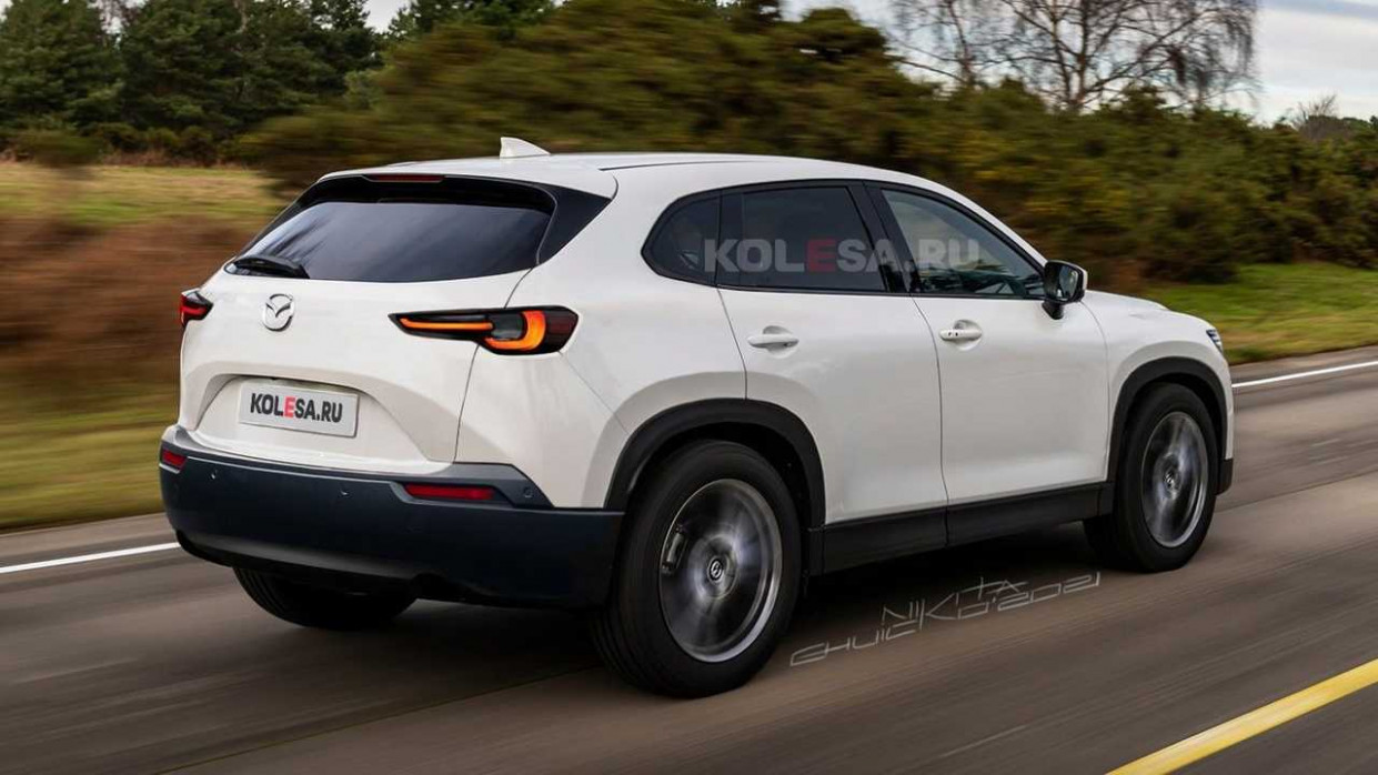 Style 2023 Mazda Cx 5 Style 2023 Mazda Cx 5