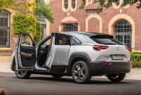 Reviews Mazda Elettrica 2023