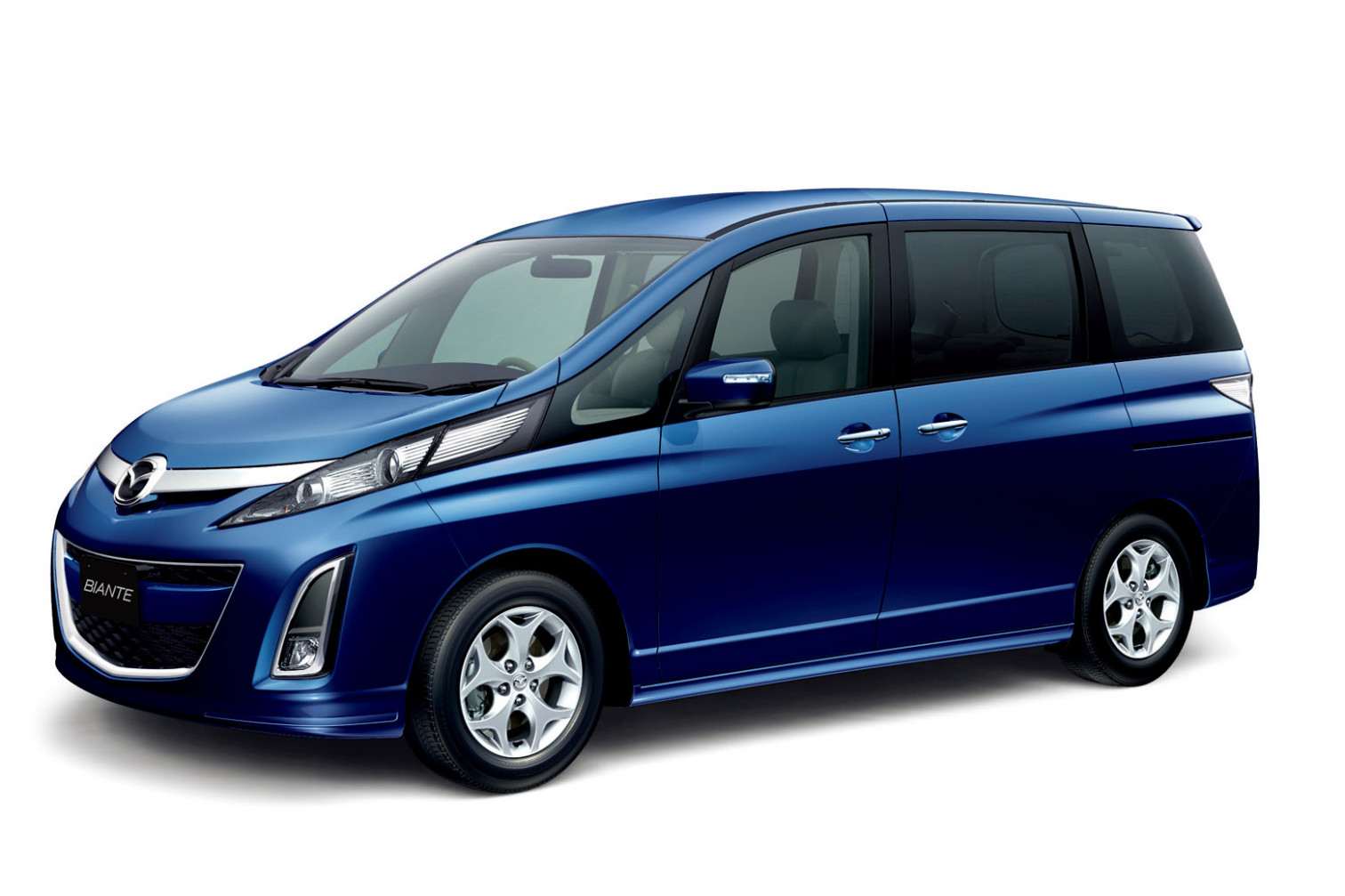 Prices Mazda Biante 2023