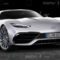 Mercedes Amg Gt Coupé/roadster: Produktionsende Im Dezember? 2023 Mercedes Amg Gt