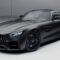 Mercedes Amg Gt Coupé/roadster: Produktionsende Im Dezember? 2023 Mercedes Amg Gt
