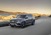 mercedes benz gls klasse suv 2023 mercedes gl class Price, Design and Review 2023 Mercedes Gl Class