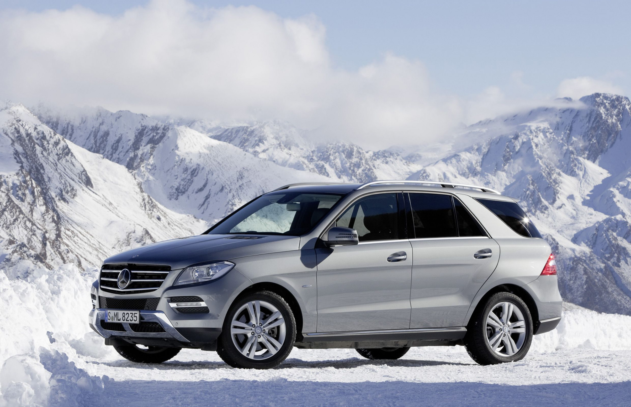 Release Date 2023 Mercedes Ml Class