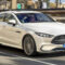 Rumors 2023 Mercedes E-Class
