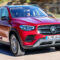Mercedes Gle Facelift (3): Preis/innenraum Autozeitung
