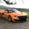 Mid Engine Camaro Rendering Will Turn Heads: Video Gm Authority 2023 Camaro Z28 Horsepower