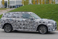 mini countryman (4) erstmals erwischt, sieht größer aus 2023 spy shots mini countryman Speed Test 2023 Spy Shots Mini Countryman