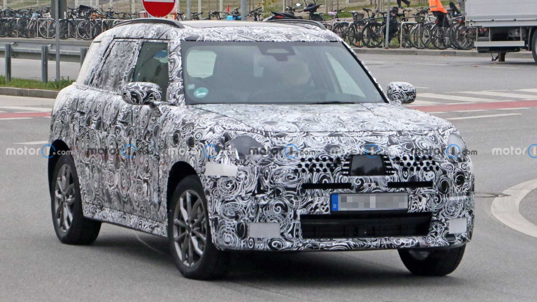 Prices 2023 Mini Cooper Clubman