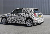 mini: so fährt die marke in die zukunft 2023 mini clubman Overview 2023 Mini Clubman