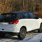 Mitsubishi Asx Cool Edition Coś Dla Konserwatystów Motoryzacja Mitsubishi Asx 2023 Dane Techniczne