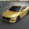 Mitsubishi Lancer Reimagined As Sleek Sedan In Unofficial Renderings 2023 Mitsubishi Lineup