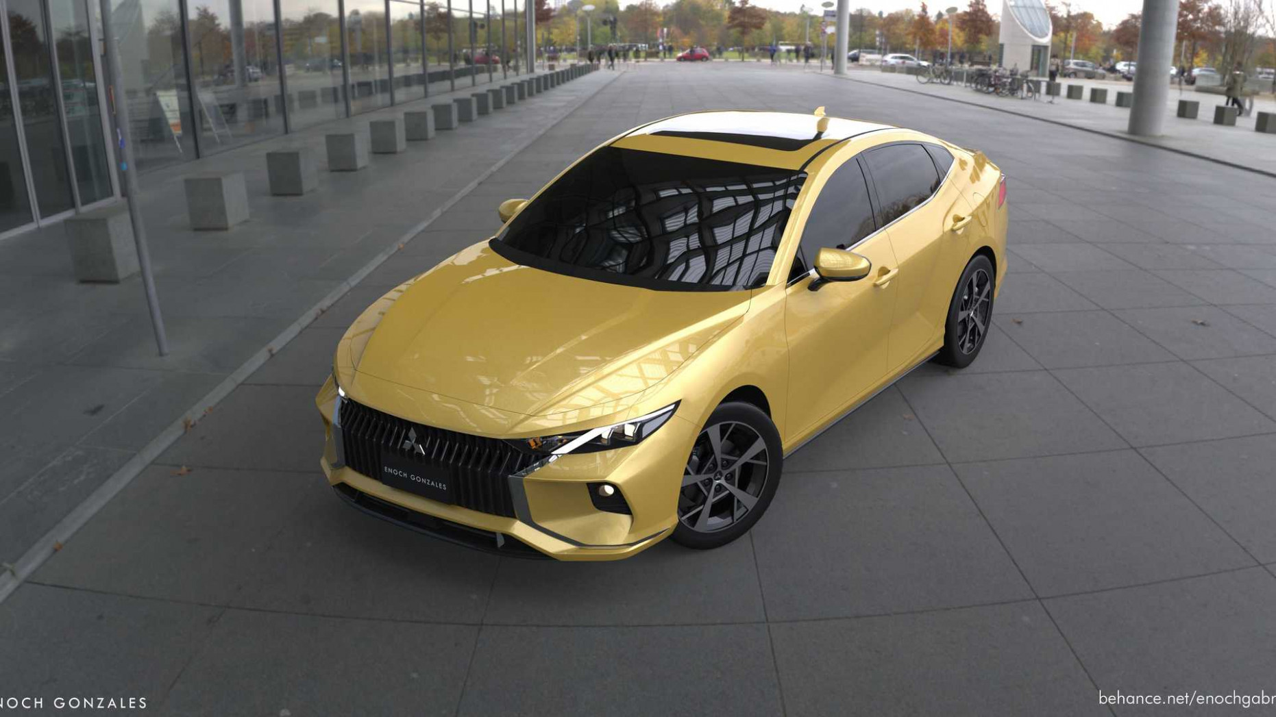 Price 2023 Mitsubishi Lineup