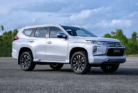 Release Date and Concept Mitsubishi Nativa 2023