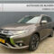 Mitsubishi Outlander 5