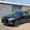 Mitsubishi Outlander 5