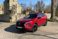 mitsubishi überarbeitet den eclipse cross Price, Design and Review 2023 Mitsubishi Eclipse R