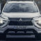 Price and Review Mitsubishi Space Star Facelift 2023