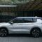 Pricing Mitsubishi Asx 2023 Model