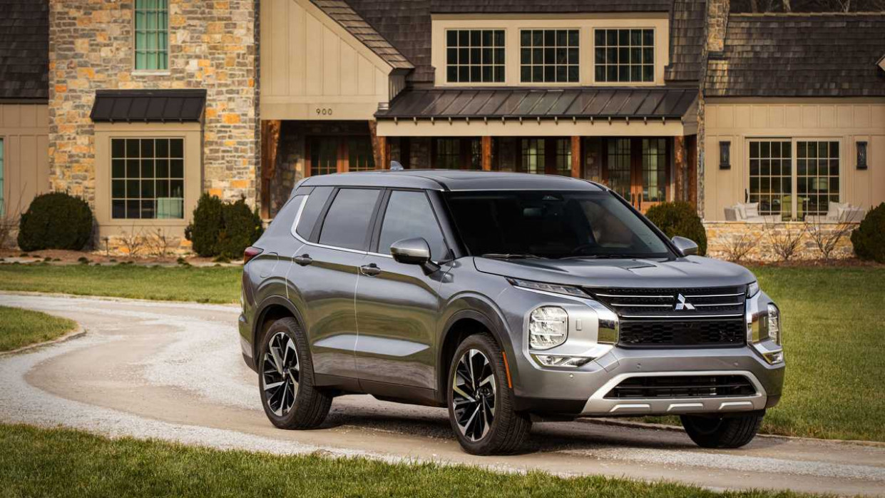 Engine 2023 Mitsubishi Asx