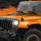 Moab Easter Jeep Safari: Concept Teaser Images Revealed Easter Jeep Safari 2023