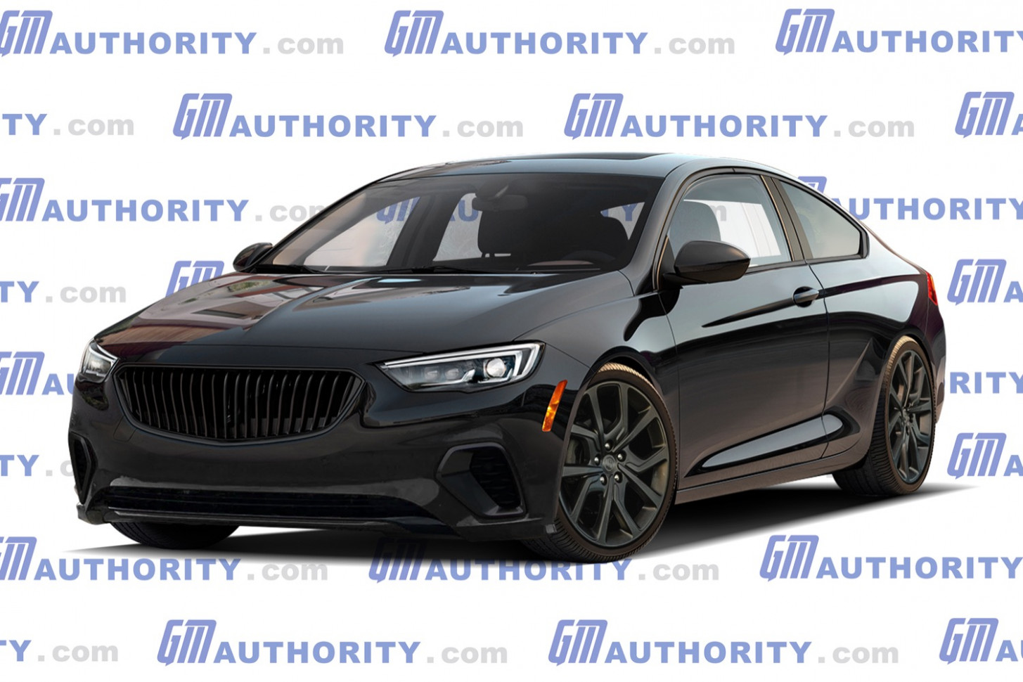 Photos 2023 Buick Grand National Price