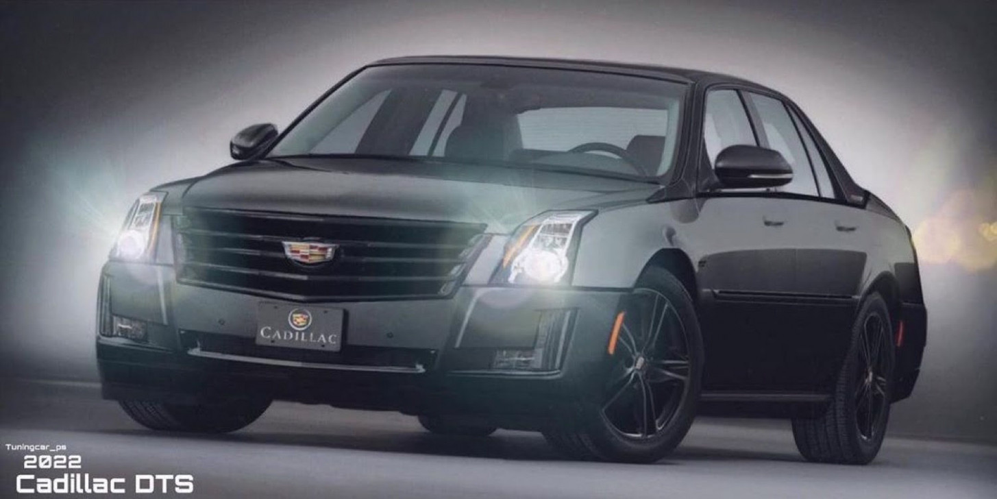 Performance 2023 Cadillac Dts Performance 2023 Cadillac Dts