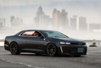 modern chevy impala coupe reinvention taps into vintage ss 2023 chevy impala ss ltz coupe New Review 2023 Chevy Impala Ss Ltz Coupe