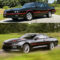 Modern Chevy Monte Carlo Rendered With Camaro Cues Gm Authority 2023 Chevy Monte Carlo