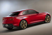 modern chevy nova is your compact budget muscle car autoevolution 2023 chevy nova ss Pictures 2023 Chevy Nova Ss