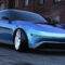 Modern Day 3 Subaru Alcyone / Xt Envisioned As A Brz Based Subaru Canada 2023
